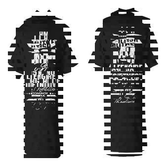 I Am A Multitasker Mom I Can Listen Ignore & Forget T-Shirt - Monsterry