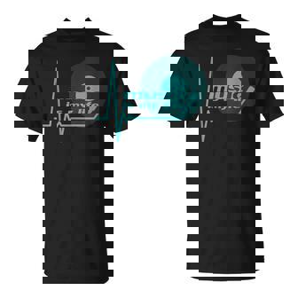 Music Is My Life Quote テクノハウス ダブ ステップ トランスハウス Tシャツ - Kawaiitshirt