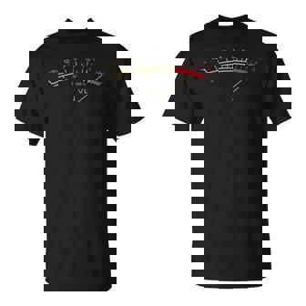 Music Mixer And Producer Gear And T-Shirt - Monsterry