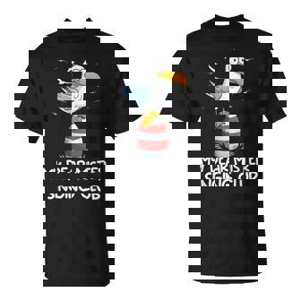 My Dear Misteringing Club Fun Tシャツ - Kawaiitshirt