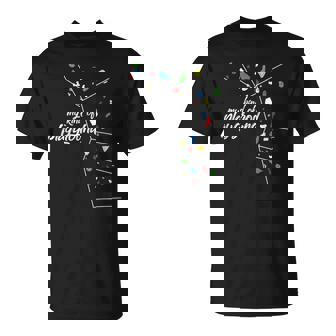 My Kind Of Playground ボルダリングとロッククライミング Tシャツ - Kawaiitshirt