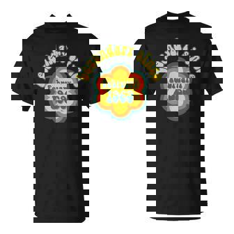 Nacido En Febrero De 1969 Cumpleaños Legendario Desde 1969 Camiseta unisex - Regaloses