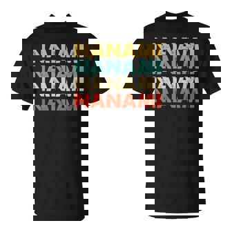 Nanami 七海 Tシャツ - Kawaiitshirt