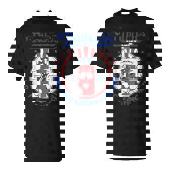 Nathan’S Famous Hot Dog Eating Contest 2025 T-Shirt | Mazezy