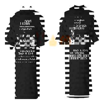 Need More Rabbits Pet Mini Lop オランダ小人 オランダバニー Tシャツ - Kawaiitshirt