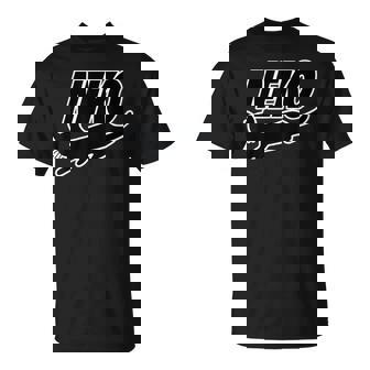 Neko 猫 ねこ《パロディ ブランド ロゴ》【変なtシャツ屋さん】文字 面白い イラスト Tシャツ - Kawaiitshirt