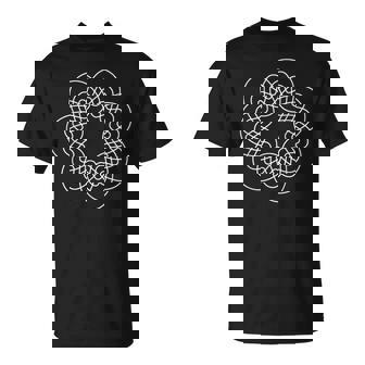 Nerd 7-Wayenn Diagrama Estadísticas De Probabilidad Profesor De Matemáticas Camiseta unisex - Regaloses