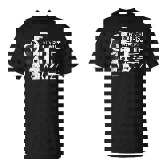 New Orleans Jazz Lousiana Tシャツ - Kawaiitshirt