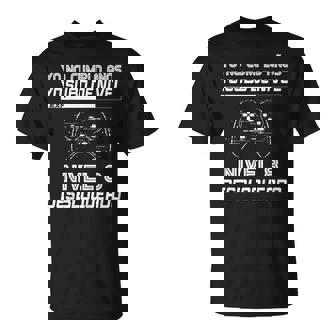 Niños 8 Cumpleaños Regalo Años Niño Hijo Decoración Gamer 2014 Camiseta unisex - Regaloses