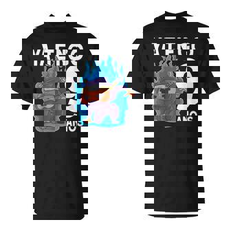 Niños 9 Cumpleaños Ninja Ya Tengo 9 Años Camiseta unisex - Regaloses