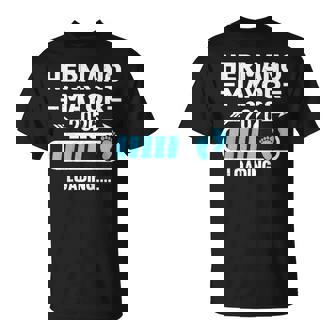 Niños Hermano Mayor 2026 Oy Aer Hermano Mayor 2026 Camiseta unisex - Regaloses