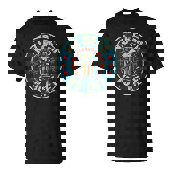 No Beer No Life ヴィンテージ飲酒 ビール愛好家向け ビールファン向け Tシャツ - Kawaiitshirt