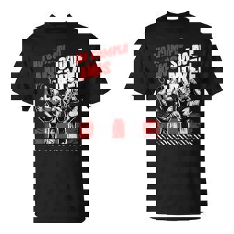 No Cumplo Añosubo De Nivel Divertido Cumpleaños Gaming Camiseta unisex - Regaloses