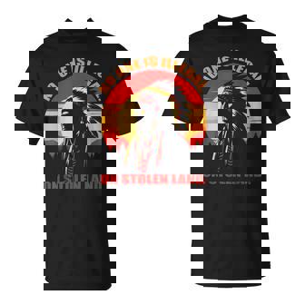 No One Is Illega、Ontolen Land、 Tシャツ - Kawaiitshirt