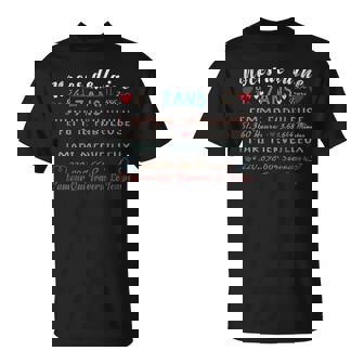 Noces De Laine Cadeau 7 Ans De Mariage Anniversaire Couple T-Shirt - Cadeauxyz