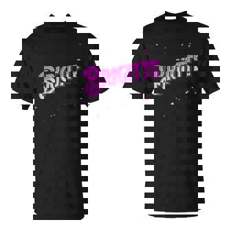 Noms Brigitte Personnalisés T-Shirt - Cadeauxyz