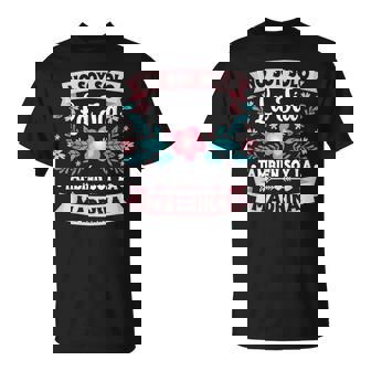 Nooyolo La Tía Tambiénoy La Madrina Camiseta unisex - Regaloses