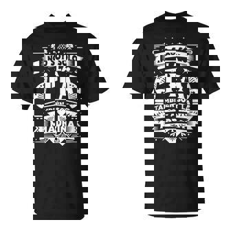 Nooyólo La Tía Tambiénoy La Madrina Camiseta unisex - Regaloses
