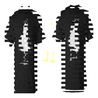 Norddeutschland Lieber Meer Als Weniger バルト海 Tシャツ - Kawaiitshirt