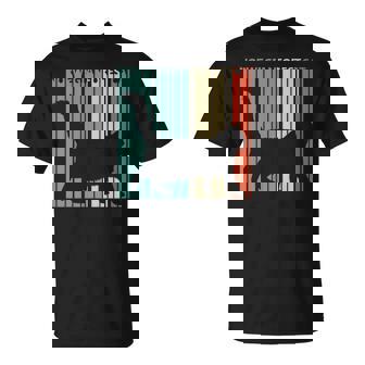 Norwegian Forest Cat ノルウェージャンフォレストキャット 長袖tシャツ Tシャツ - Kawaiitshirt