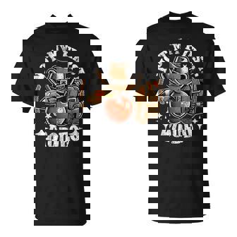 Not My First Rodeo Back To School Teacher T-Shirt - Monsterry