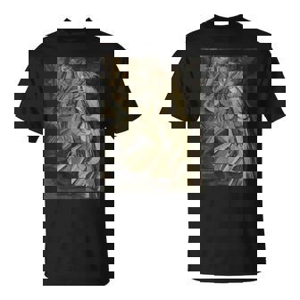 Nude Descending Ataircase No 2 階段を降りる裸体、No。2 Tシャツ - Kawaiitshirt