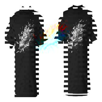 Nudibranchtyle Minimaliste Etibrant Pour Noël Ou Anniversaire T-Shirt - Cadeauxyz