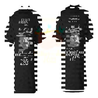 Nuestro Primer Día De La Madre A Juego 2024 Feliz Primer Día De La Madre Camiseta unisex - Regaloses