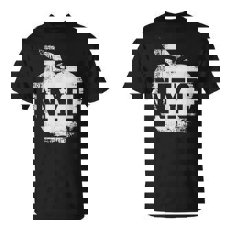 Nyc New York City シャツ レディース メンズ キッズ クール ビッグアップル Tシャツ - Kawaiitshirt