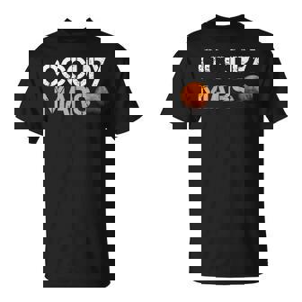 Occupy Mars シャツ Tシャツ - Kawaiitshirt