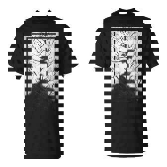 Oede 1900 デソレーション・キッテルセン ブラック・メタル・アート ペスト ノルウェー Metal Tシャツ - Kawaiitshirt