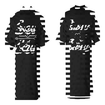 Oeur De Coeur Cadeau Poura Meilleure Amie T-Shirt - Cadeauxyz