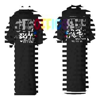 Office Squad We Get It Done Back To School Happy First Day T-Shirt | Mazezy