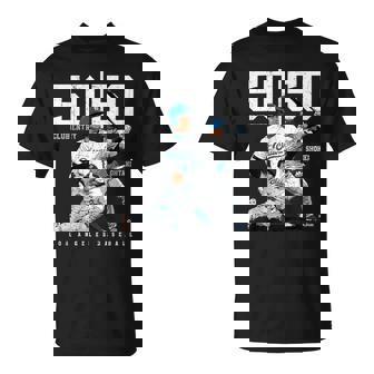 Ohtani Historic 50-50 Club Entryhohei Ohtani Mlbpa Tシャツ - Kawaiitshirt