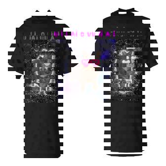 Oiiaa Oiiaa Cat Brain Rediralpinning Cat Meme T-Shirt - Seseable