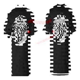 Omg Becky Look At That Bunt Baseball Mom Mothers T-Shirt - Monsterry