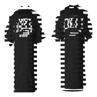 O'neill Nebraska Neports intagetyle T-Shirt - Geschenkecke