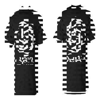 Openai 人工知能研究開発 Tシャツ - Kawaiitshirt