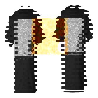 Orange Cat Tシャツ - Kawaiitshirt