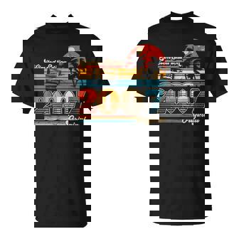 Original 2007Intage Anniversaire Ancie Pour Hommes S T-Shirt - Cadeauxyz