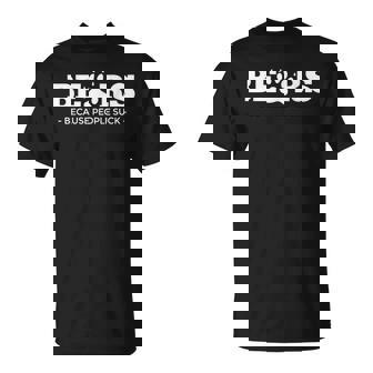 Orso Pawprint Divertente Orso Maglietta - Novitaregali