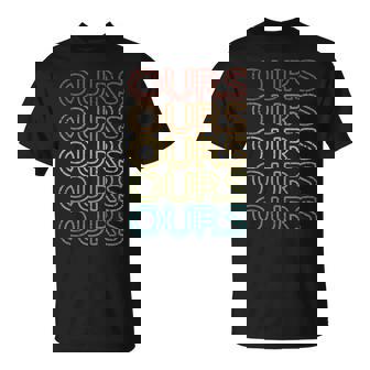 Ours Fille Enfant Drole Rigolo Ours T-Shirt - Cadeauxyz