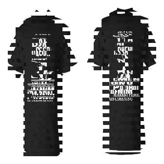 Papa Chasseur Cool T-Shirt - Cadeauxyz
