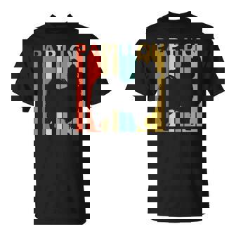 Papillon パピヨン Tシャツ - Kawaiitshirt