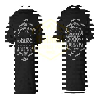 Parc National Cévennes France T-Shirt - Cadeauxyz