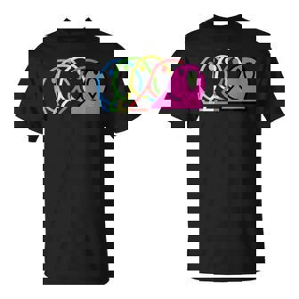 Party Parrot - シフターギフト Tシャツ - Kawaiitshirt