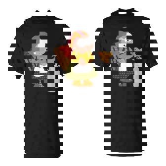 Pasiega Lechera Cantabria Granja Camiseta unisex - Regaloses