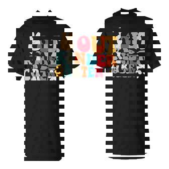 Peace Out 幼稚園 卒業 ピースアウト 幼稚園 Tシャツ - Kawaiitshirt