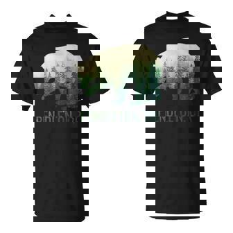 Pendleton Beartate Of Oregon Pacific Nw 野生動物 Tシャツ - Kawaiitshirt