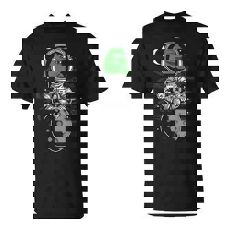 Pepe Crypto用のpepeコインデザイン。 Tシャツ - Kawaiitshirt